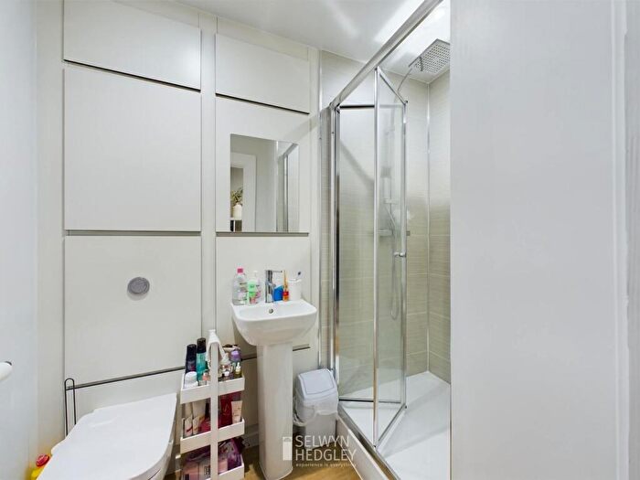 Studio To Rent In Botanical View Court, John Street, Sunderland, SR1