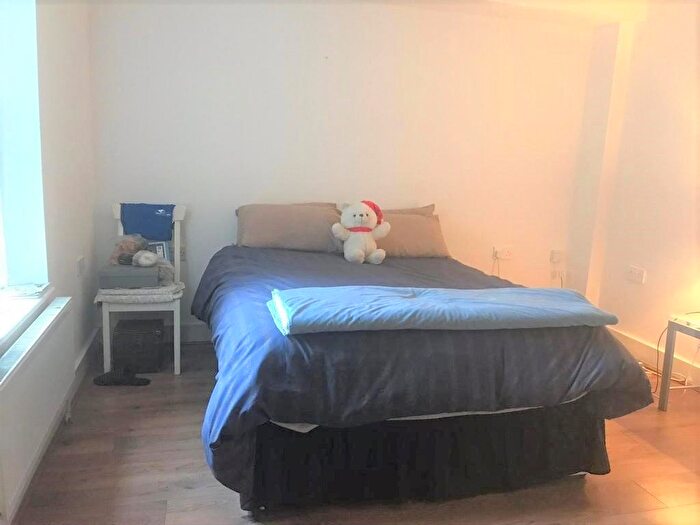 Block Of Flats For Sale In Truro Road, Wood Green, N22