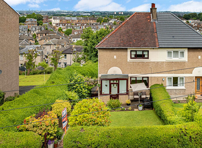 3 Bedroom Semi-Detached House For Sale In Limeside Avenue, Rutherglen, Glasgow, G73