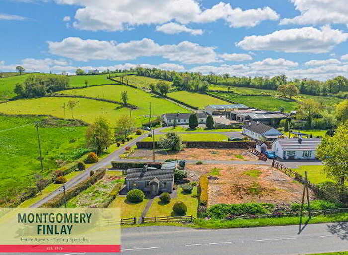 2 Bedroom Detached Bungalows For Sale In Killadeas Road, Irvinestown, BT94