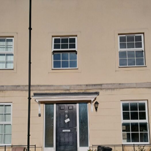 3 Bedroom Terraced House To Rent In Weston Way, Eastleigh, SO50