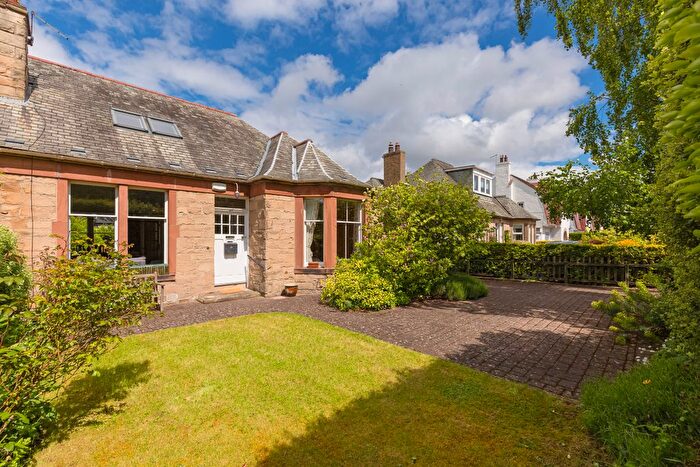 3 Bedroom Semi Detached House For Sale In Craigcrook Road, Blackhall, Edinburgh, EH4