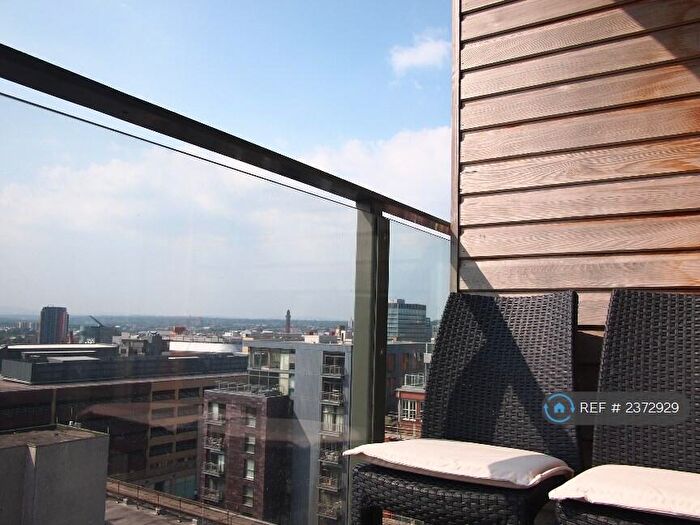 2 Bedroom Flat To Rent In Light House Northern Quarter, Manchester, M4