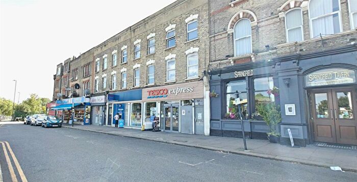 Studio To Rent In Bounds Green Road, Bounds Green, N11