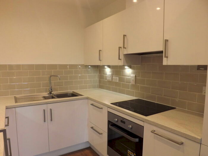 2 Bedroom Apartment To Rent In Berewood, Waterlooville, PO7