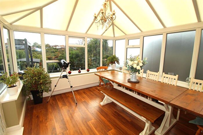 3 Bedroom Detached House For Sale In Baldwin Road, Minster On Sea, Sheerness, ME12