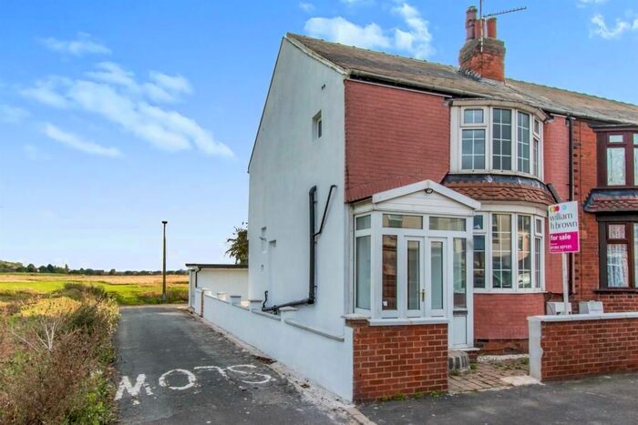 3 Bedroom Property To Rent In Finch Road, Balby, Doncaster DN4