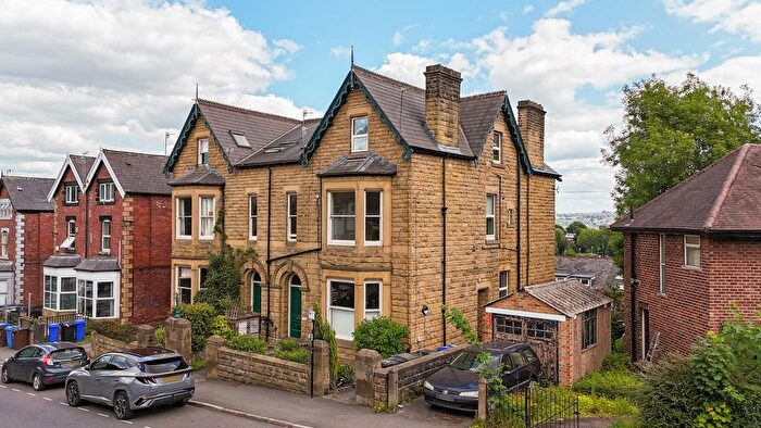 1 Bedroom Flat For Sale In Crookesmoor Road, Crookes, Sheffield, S10