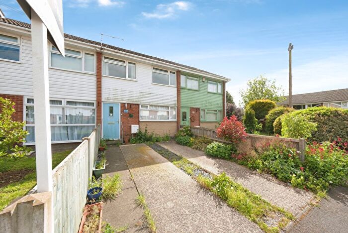 3 Bedroom Town House For Sale In Park View, Nottingham, Nottinghamshire, NG3