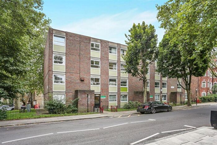 1 Bedroom Flat To Rent In Pemberton Gardens, London, N19