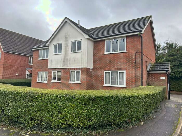 1 Bedroom House To Rent In Moreland Court, Great Horkesley, CO6