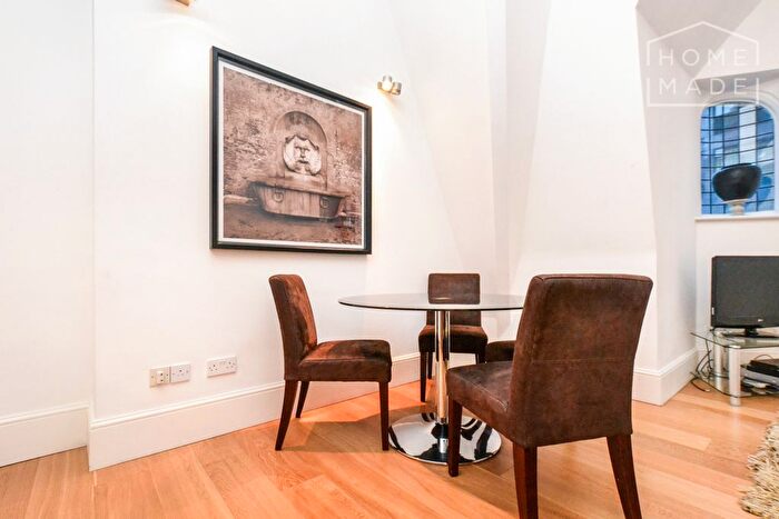 2 Bedroom Flat To Rent In Caxton Hall, Central Westminster, SW1H