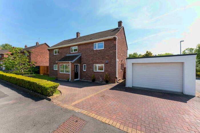 4 Bedroom Detached Villa For Sale In Forbes Road, Rosyth, KY11