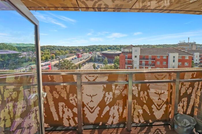 2 Bedroom Flat To Rent In Tilston Bright Square, Abbey Wood, SE2