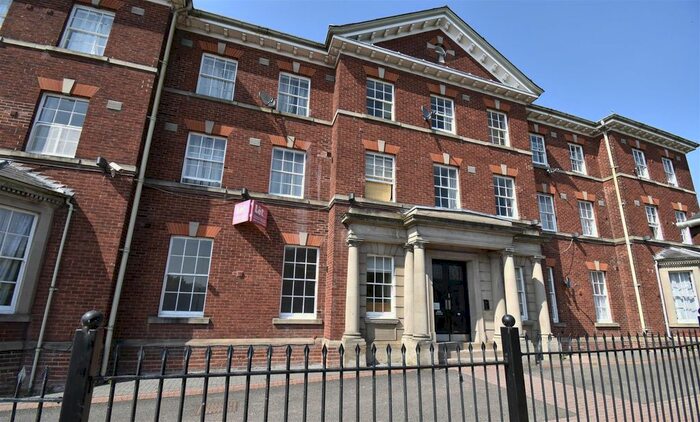 1 Bedroom Flat To Rent In Autumn Terrace, Worcester, WR5