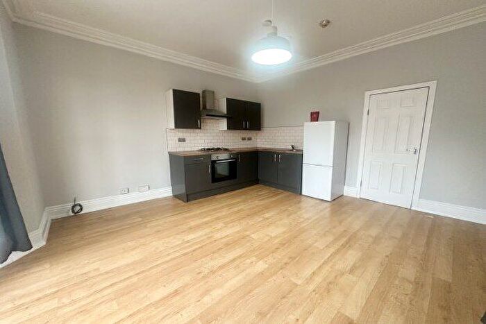 1 Bedroom Flat To Rent In Steade Road, Sheffield, S7