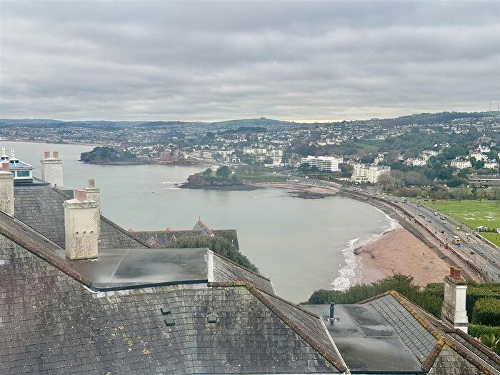 1 Bedroom Flat To Rent In Flat, Waldon Hall, St Lukes Park, Torquay, Devon, TQ2