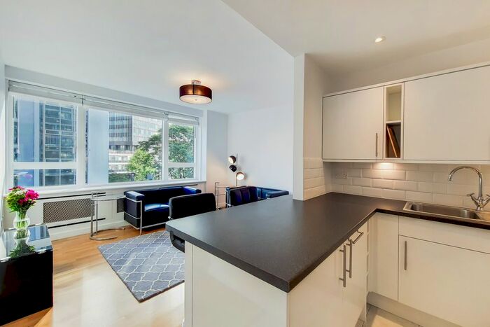 1 Bedroom Flat To Rent In John Islip Street, London, SW1P