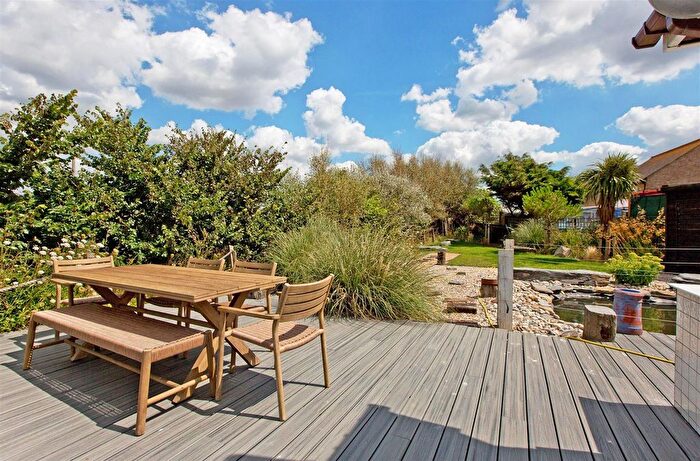 3 Bedroom Detached Bungalow To Rent In Lydd Road, Camber, East Sussex, TN31
