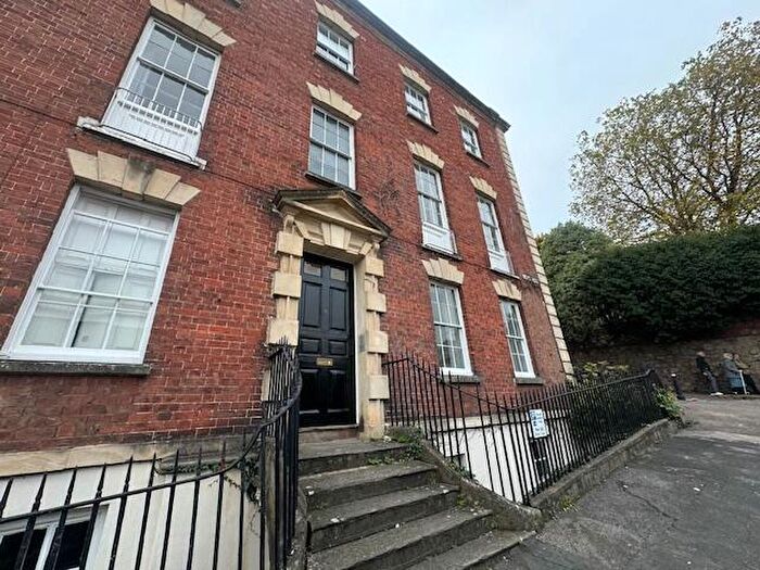 2 Bedroom Apartment To Rent In Albermarle Row, Bristol, BS8