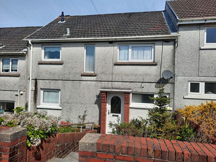 3 Bedroom Terraced House For Sale In Heol Llanelli, Pontyates Llanelli, SA15