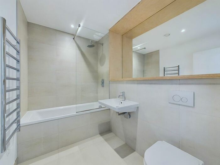 4 Bedroom Town House To Rent In Cotton Street, Kelham Central, S3