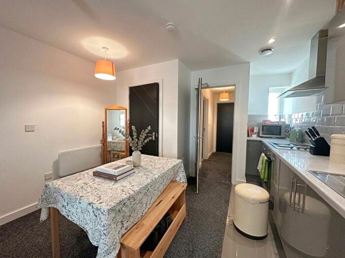 Property To Rent In Windway Road, Windway House Windway Road, CF5