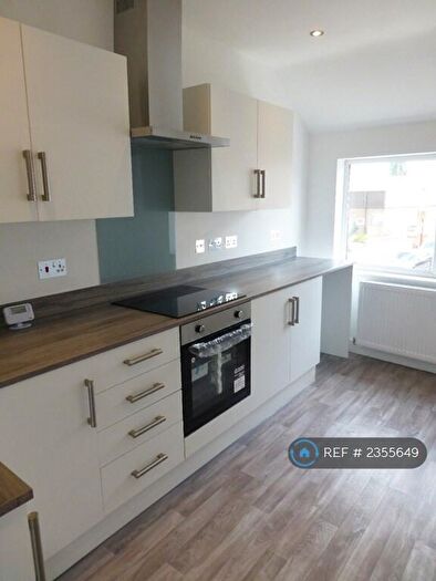 1 Bedroom Flat To Rent In Station Road, Long Eaton, NG10