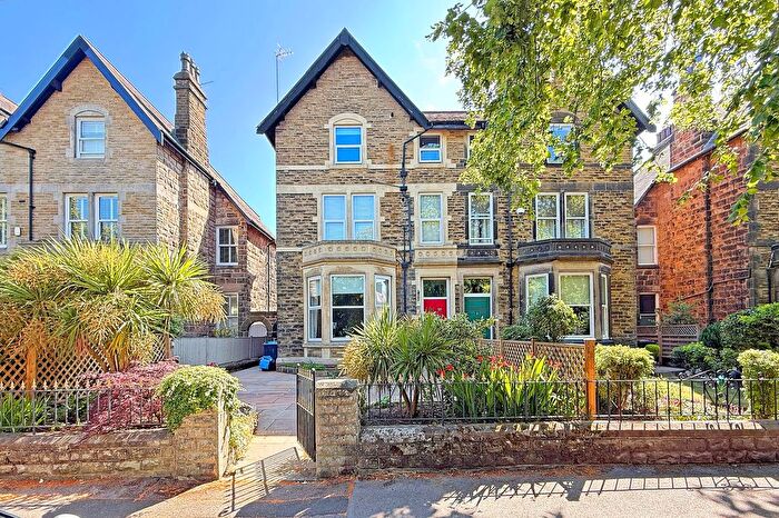 1 Bedroom Flat To Rent In Franklin Road, Harrogate, HG1