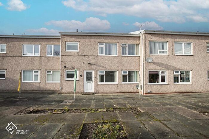 1 Bedroom Flat To Rent In Old Hall Close, Torrisholme, Morecambe, LA4