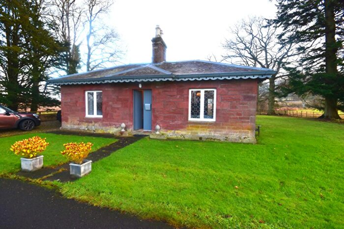 2 Bedroom Cottage To Rent In Bridge Of Earn, Perth, Perthshire, PH2