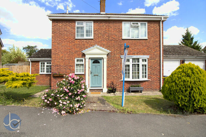 3 Bedroom Detached House For Sale In Field View Drive, Little Totham, Maldon, CM9