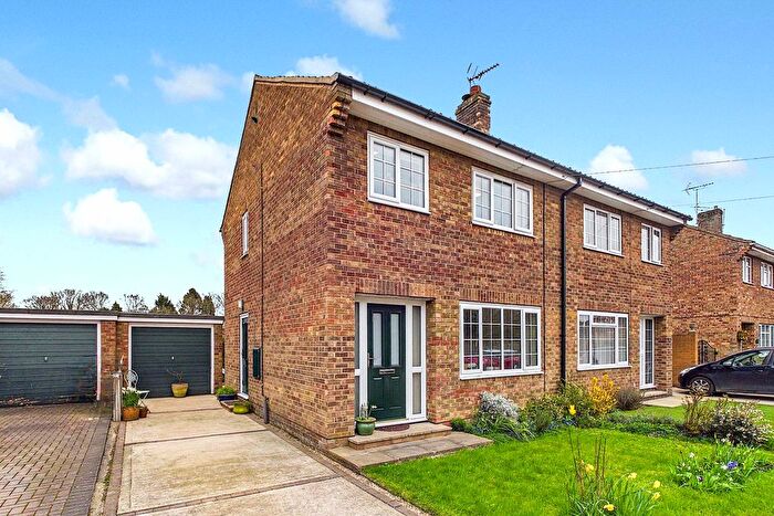 3 Bedroom Semi-Detached House For Sale In Beech Court Pocklington, Pocklington, York, YO42