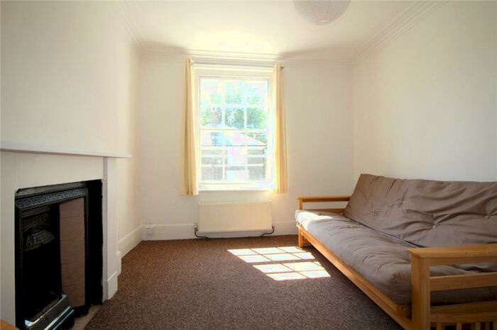 1 Bedroom Flat To Rent In Gloucester Crescent, London, NW1