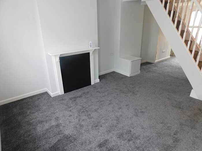 2 Bedroom Terraced House To Rent In Clyde Street, Sheerness, ME12