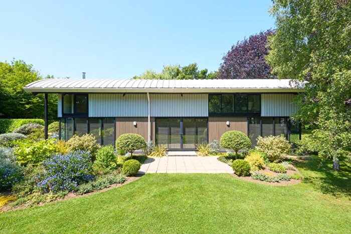 4 Bedroom Detached House For Sale In Fressingfield, Suffolk, IP21
