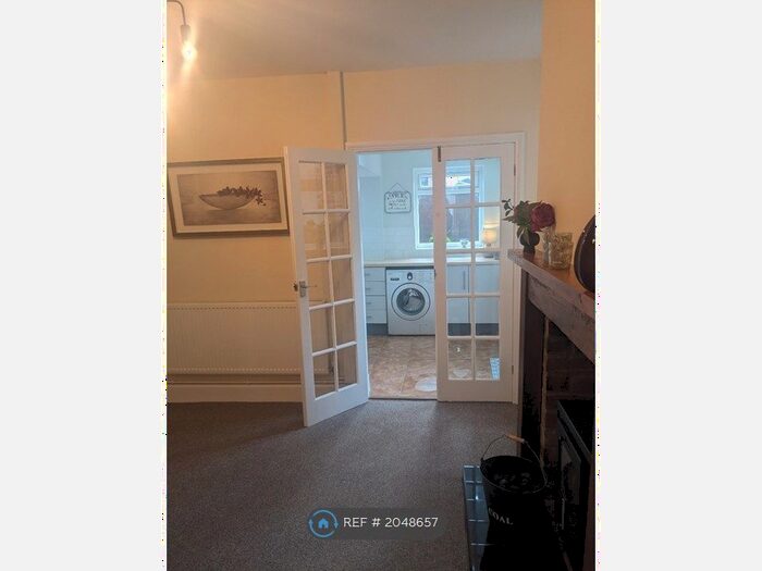 2 Bedroom End Of Terrace House To Rent In Albert Street, South Normanton, Alfreton, DE55