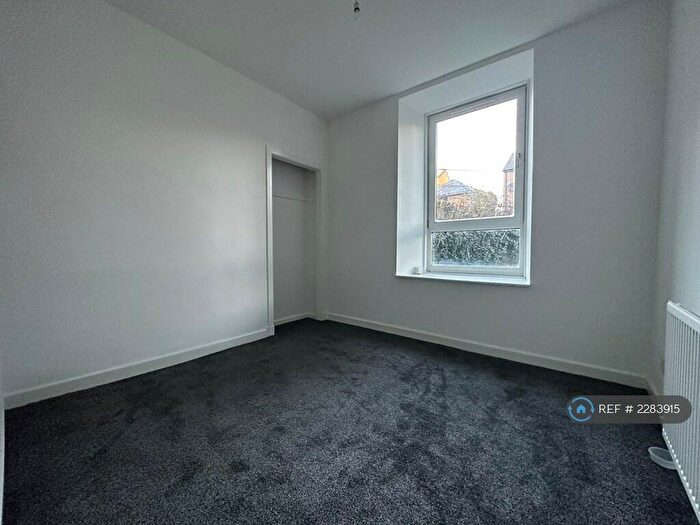 1 Bedroom Flat To Rent In Cleghorn Street, Dundee, DD2