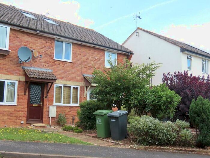 3 Bedroom House To Rent In Uplands Drive, Exeter, EX4