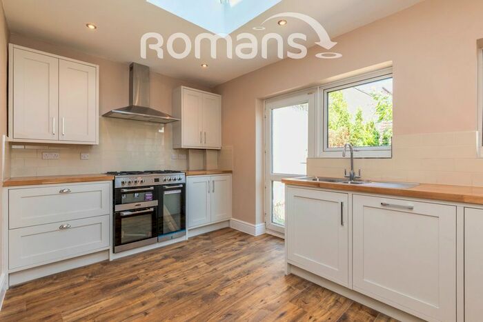 1 Bedroom Terraced House To Rent In Beaufort Road, St. George, BS5