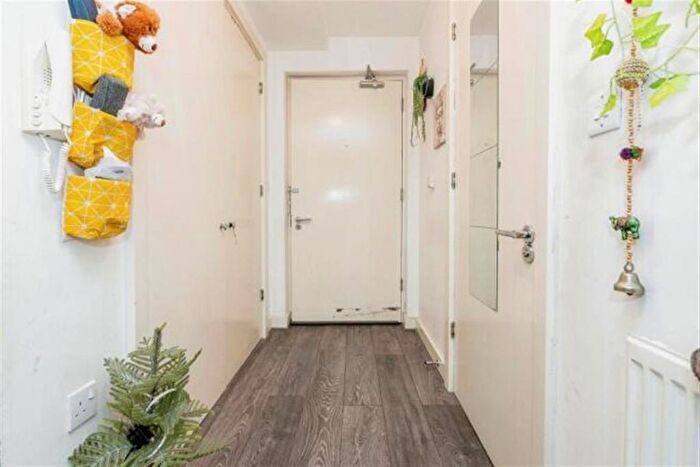 1 Bedroom Flat For Sale In Cotterells, Hemel Hempstead, HP1