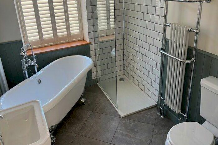 2 Bedroom Property To Rent In Russell Road, Carnforth, LA5