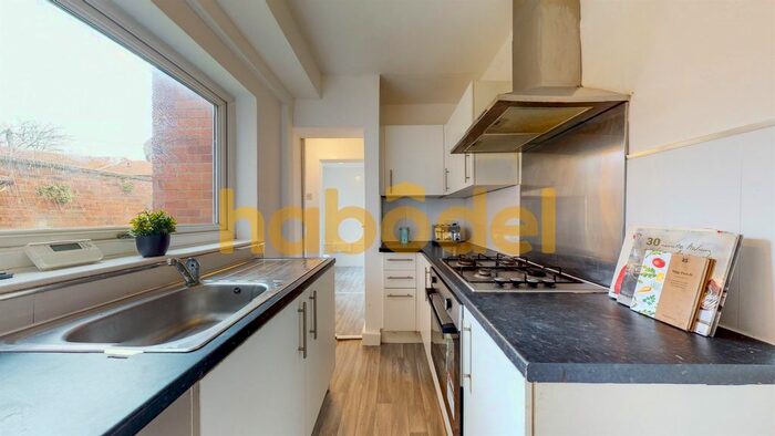 2 Bedroom Flat To Rent In Addison Street, North Shields, NE29