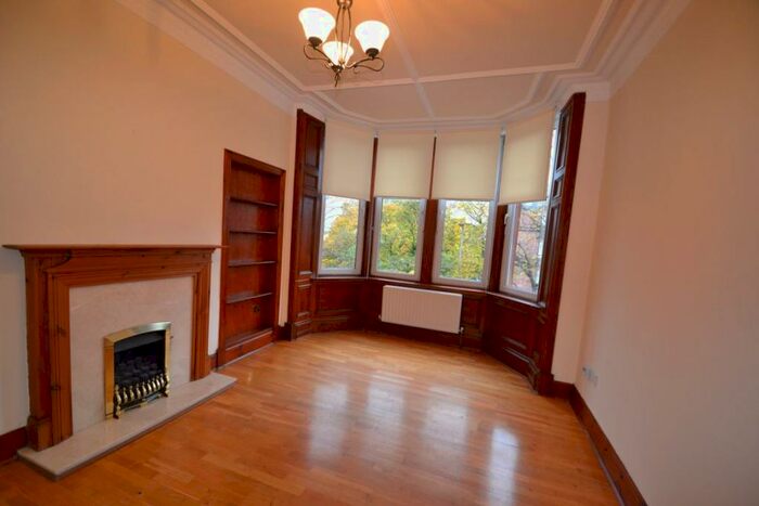 2 Bedroom Flat To Rent In Broomhill Drive, Glasgow, G11