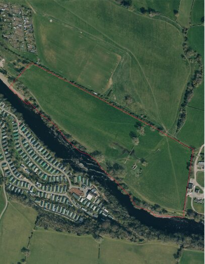 Land For Sale In Land At Barnard Castle, Demesnes, Barnard Castle, Durham, DL12