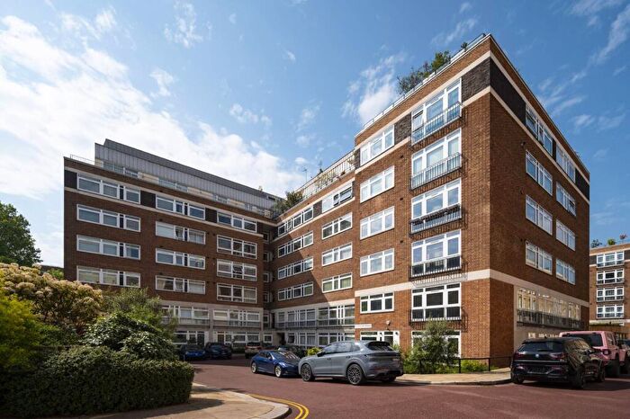 2 Bedroom Flat To Rent In Nottingham Terrace, Marylebone, London, NW1