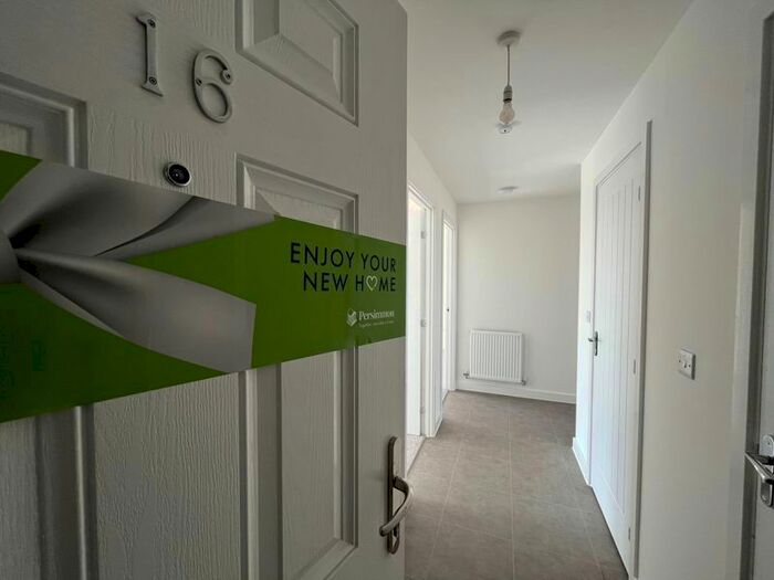 2 Bedroom Flat To Rent In Partridge Road, Plymouth, PL6
