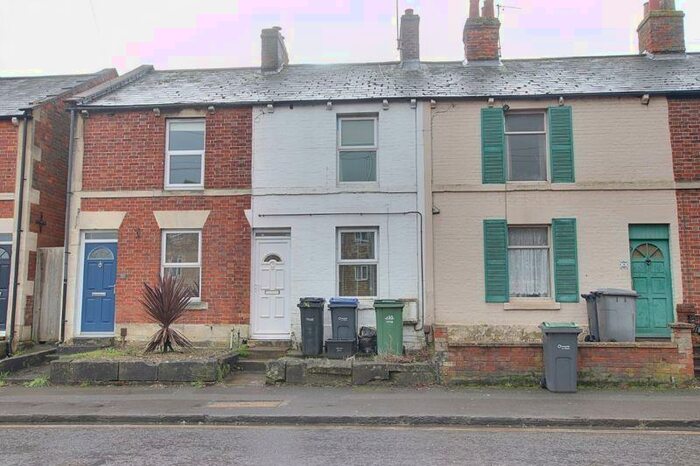 2 Bedroom Terraced House To Rent In Wingfield Road, Trowbridge, BA14