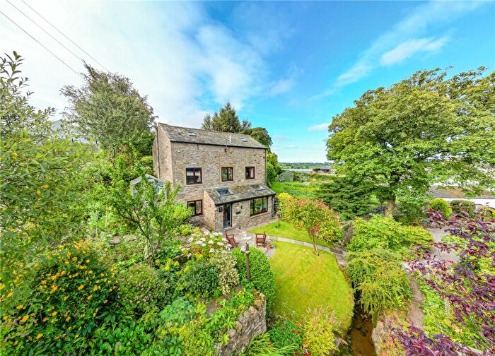 3 Bedroom Detached House For Sale In Brook House, Dean, Nr. Cockermouth, CA14