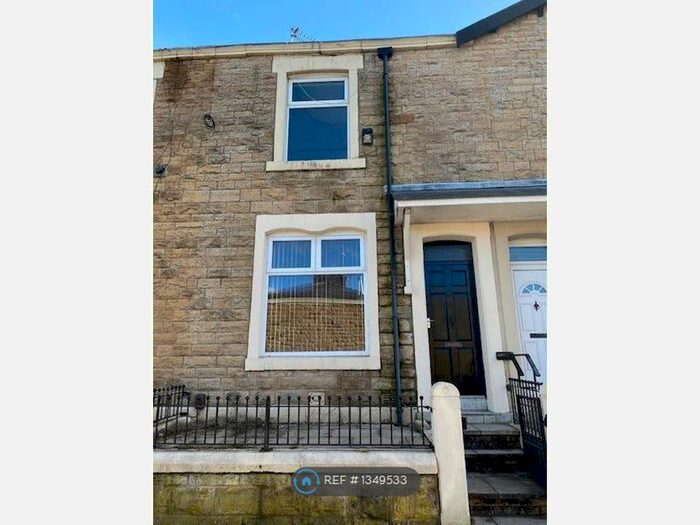 3 Bedroom Terraced House To Rent In Rockcliffe Street, Blackburn, BB2